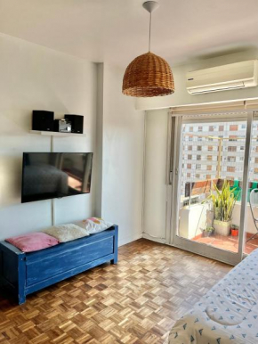 Cabildo & Juramento BA Suites